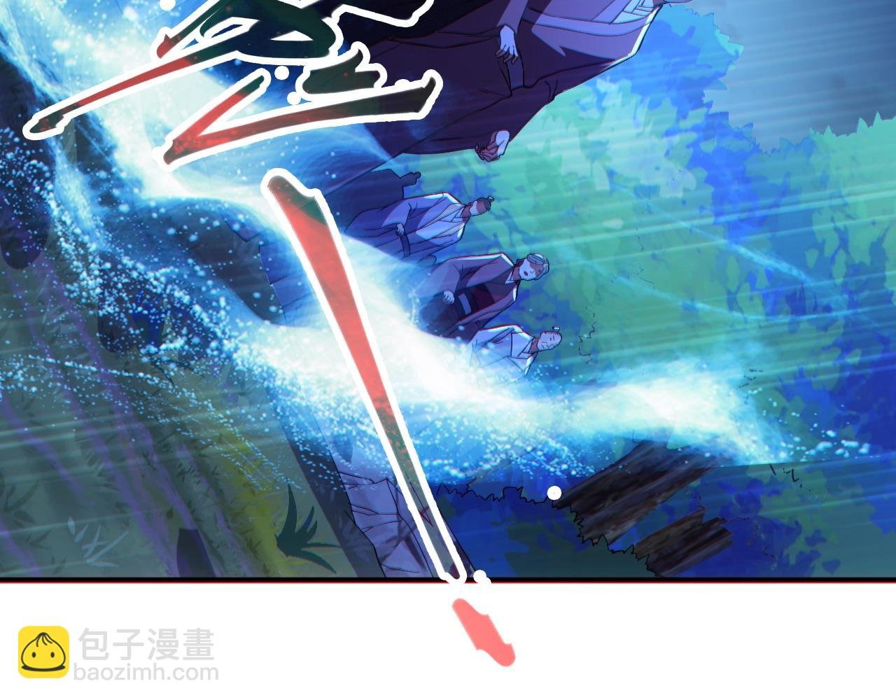 第113话 期待与妖族的必死之战
