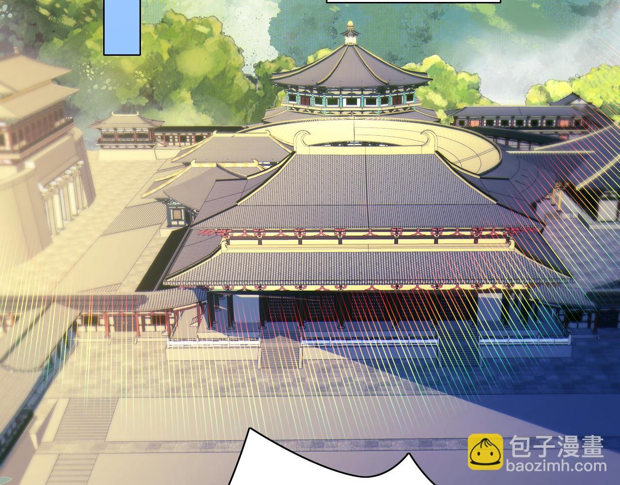 第114话 仙门的小秘密