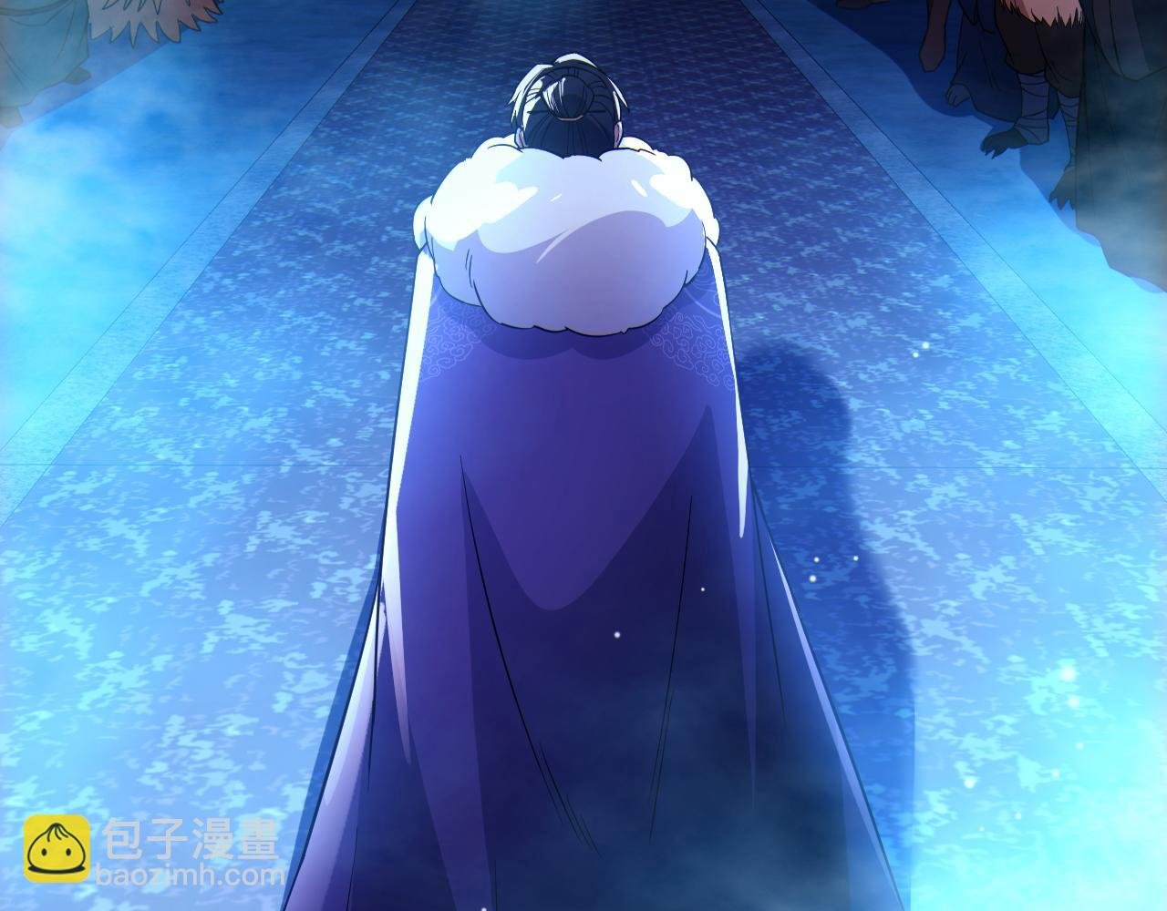 第115话 叶宁，求你别作了！