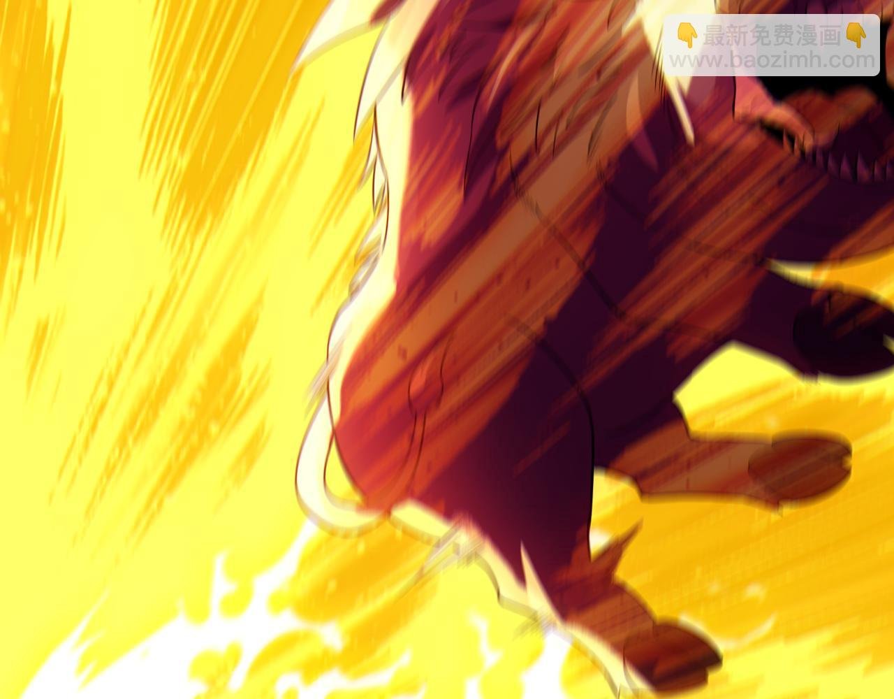 第116话 叶宁封圣，作死之路渐行渐远