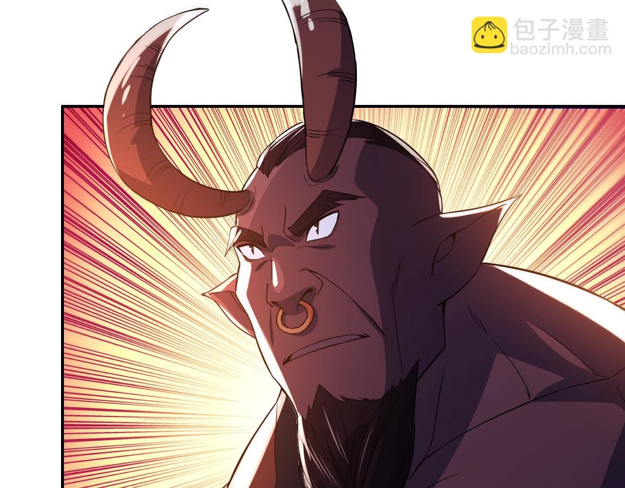 第116话 叶宁封圣，作死之路渐行渐远