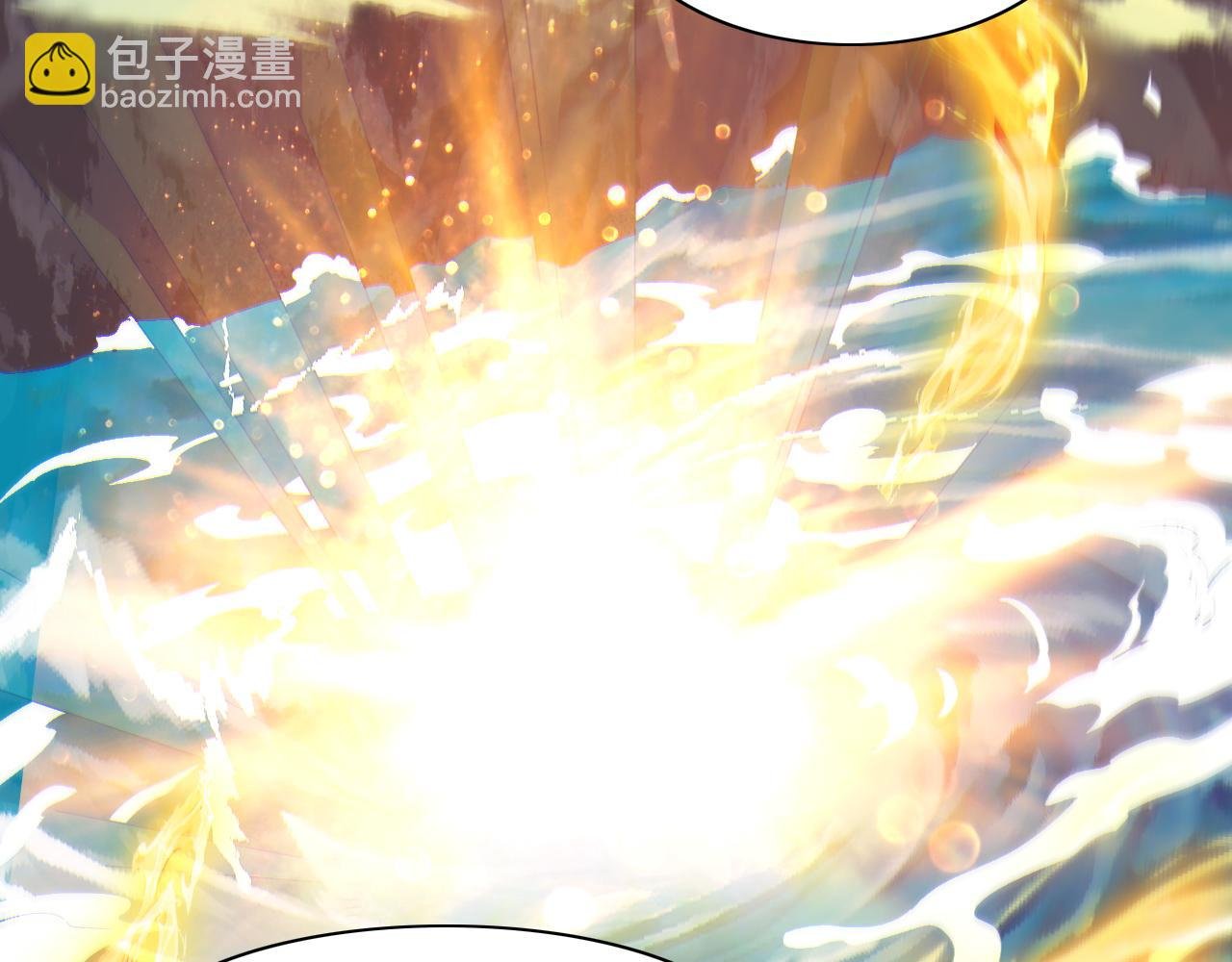 第116话 叶宁封圣，作死之路渐行渐远