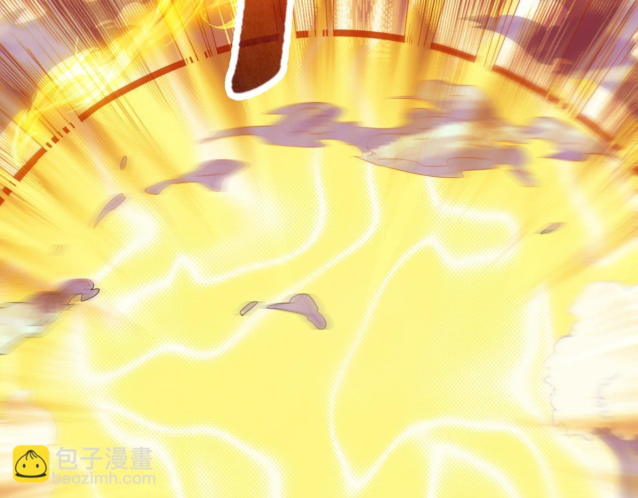 第116话 叶宁封圣，作死之路渐行渐远