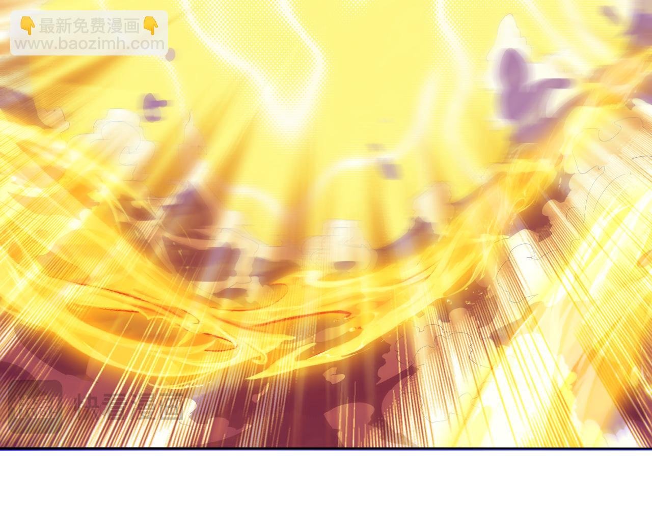 第116话 叶宁封圣，作死之路渐行渐远