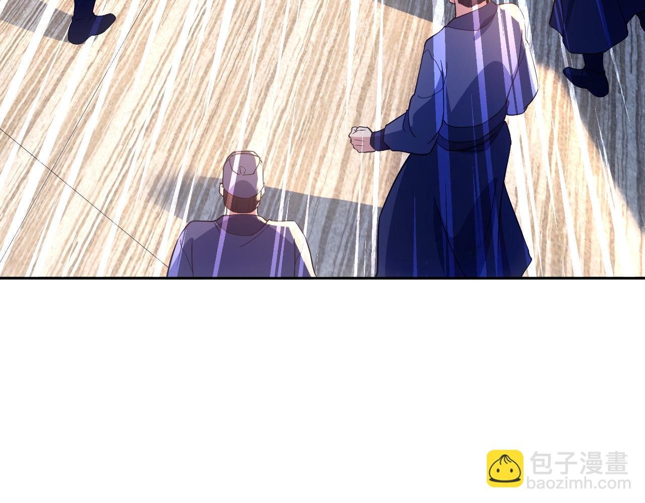 第117话 龙族再度来袭，这次能否化险为夷？