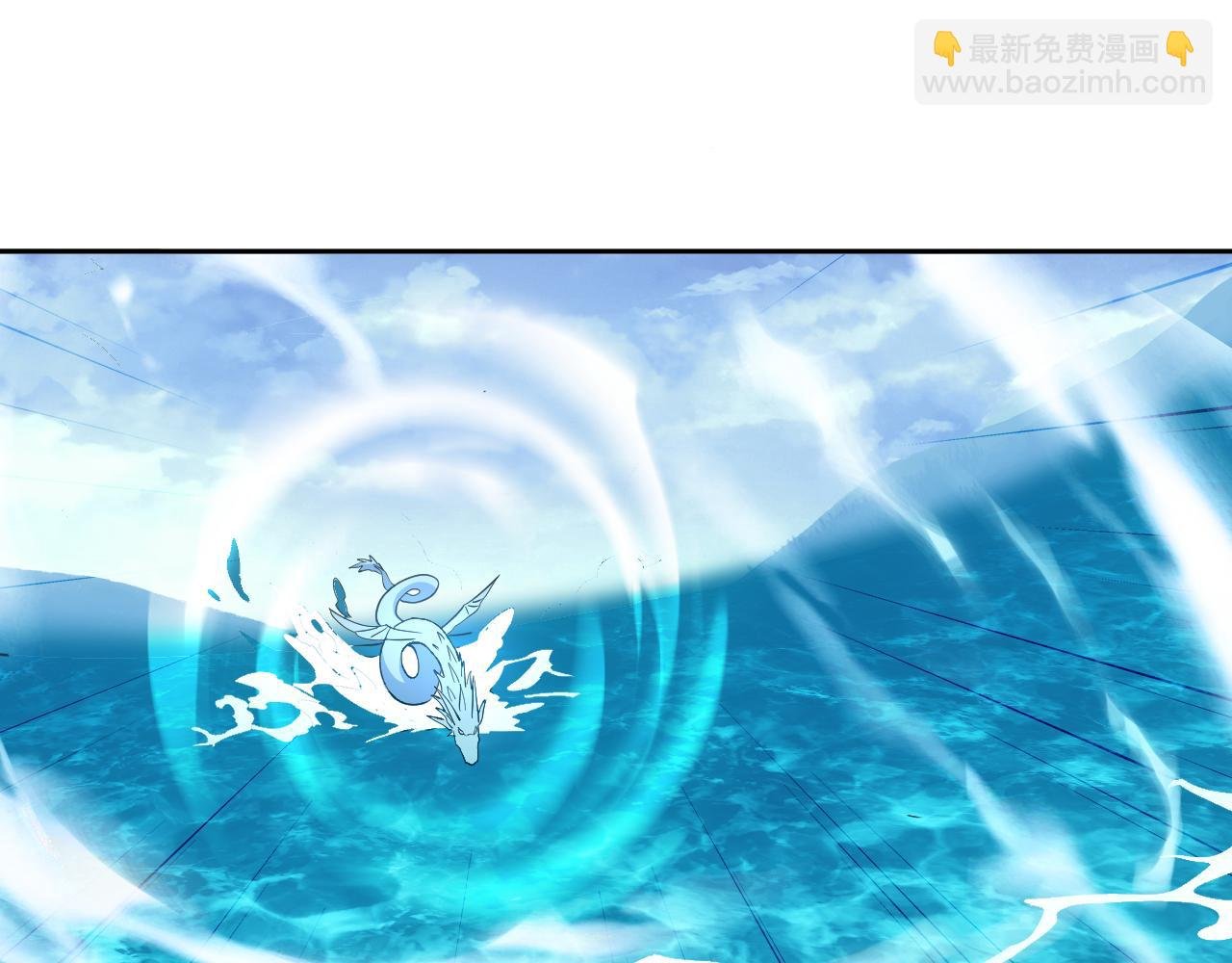 第117话 龙族再度来袭，这次能否化险为夷？