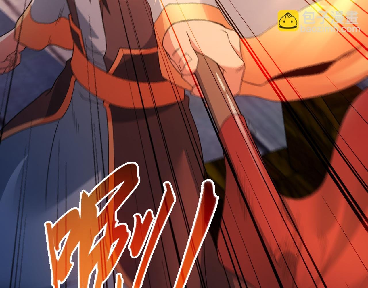 第117话 龙族再度来袭，这次能否化险为夷？