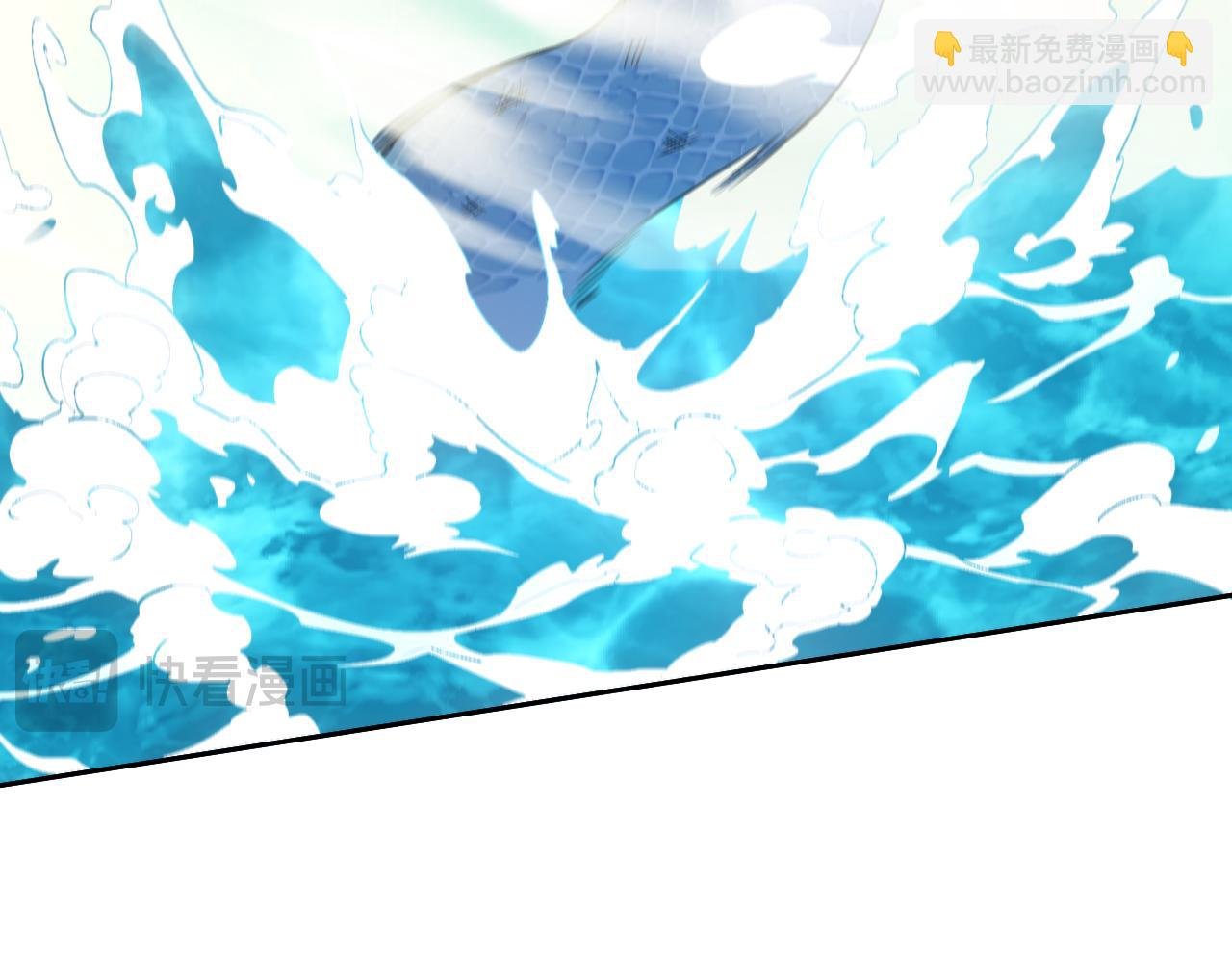 第117话 龙族再度来袭，这次能否化险为夷？