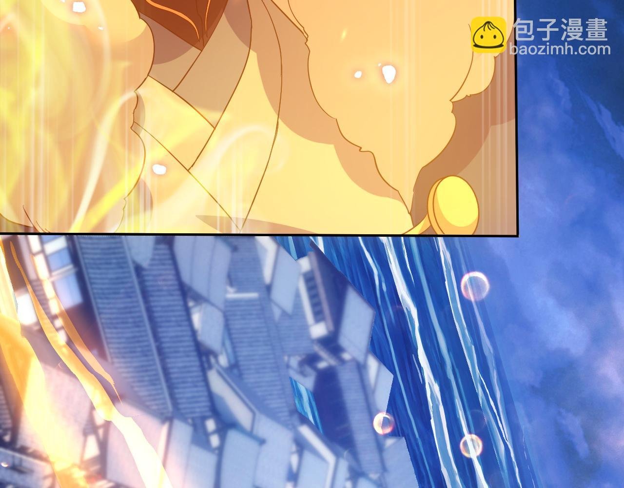 第118话 我要你血债血偿！