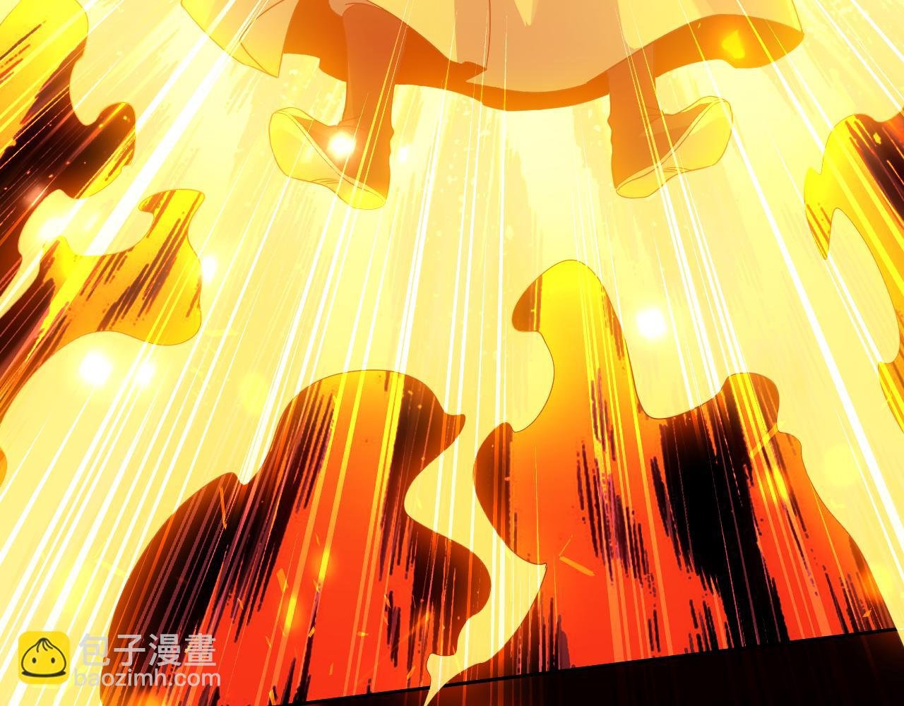 第118话 我要你血债血偿！