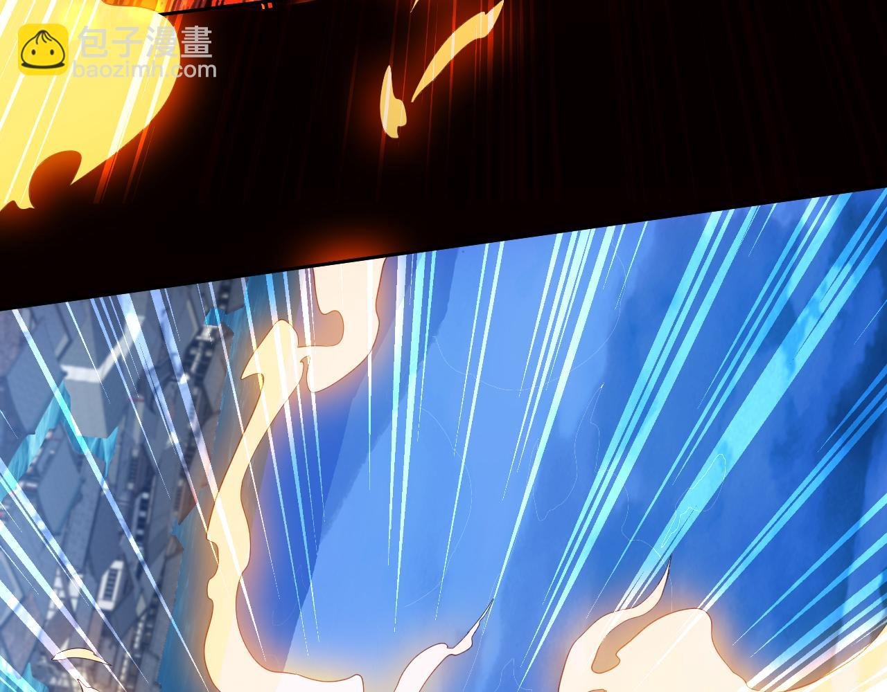 第118话 我要你血债血偿！
