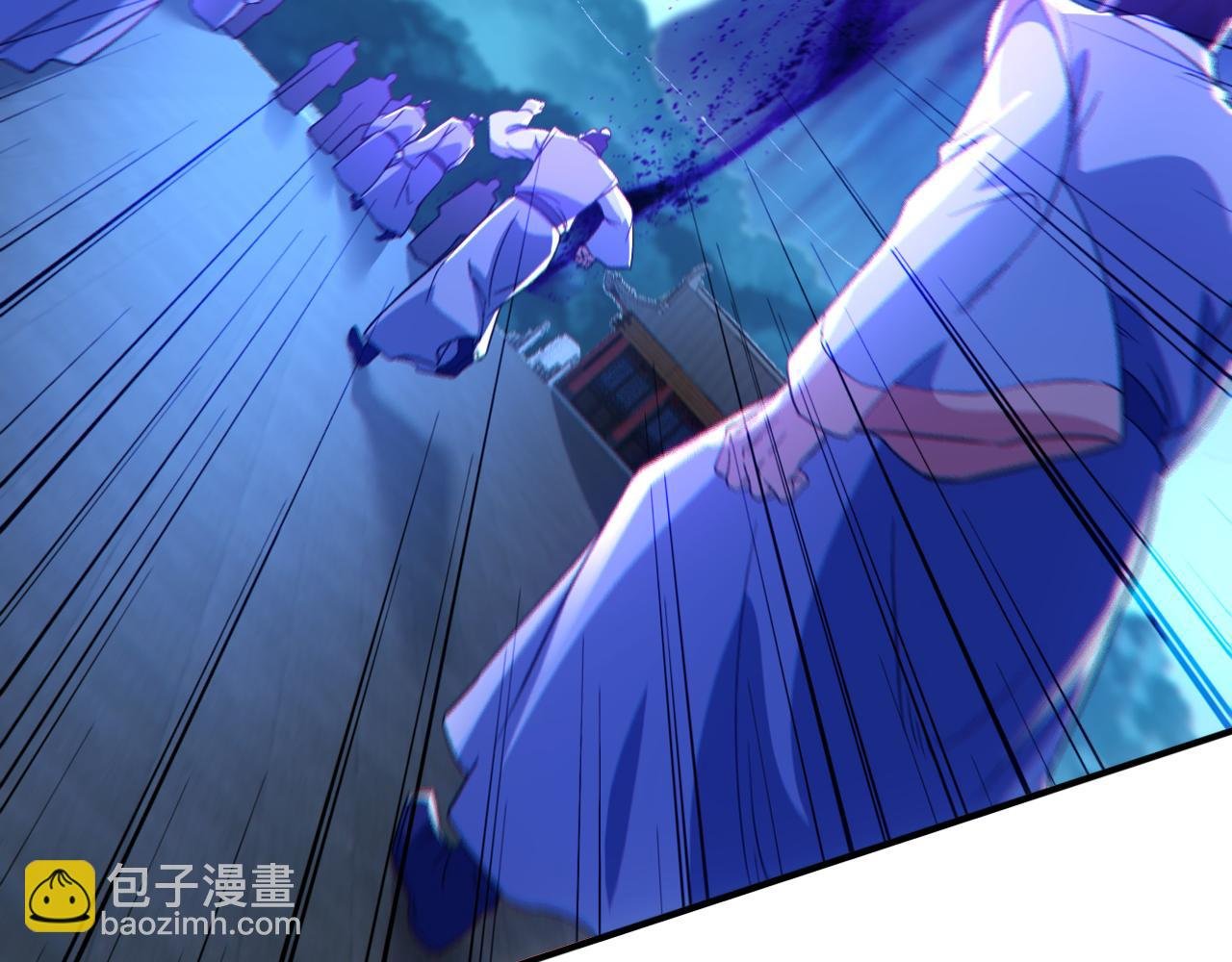 第119话 乞丐的真实身份竟然是仙君？
