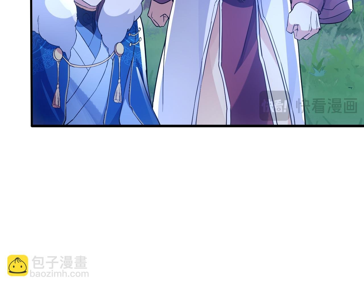 第119话 乞丐的真实身份竟然是仙君？