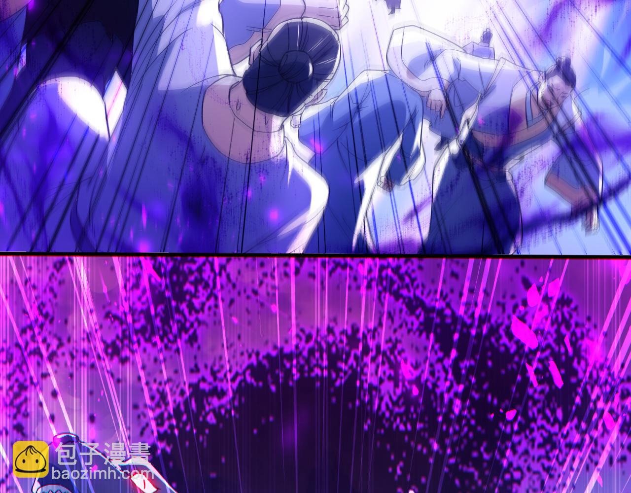 第119话 乞丐的真实身份竟然是仙君？