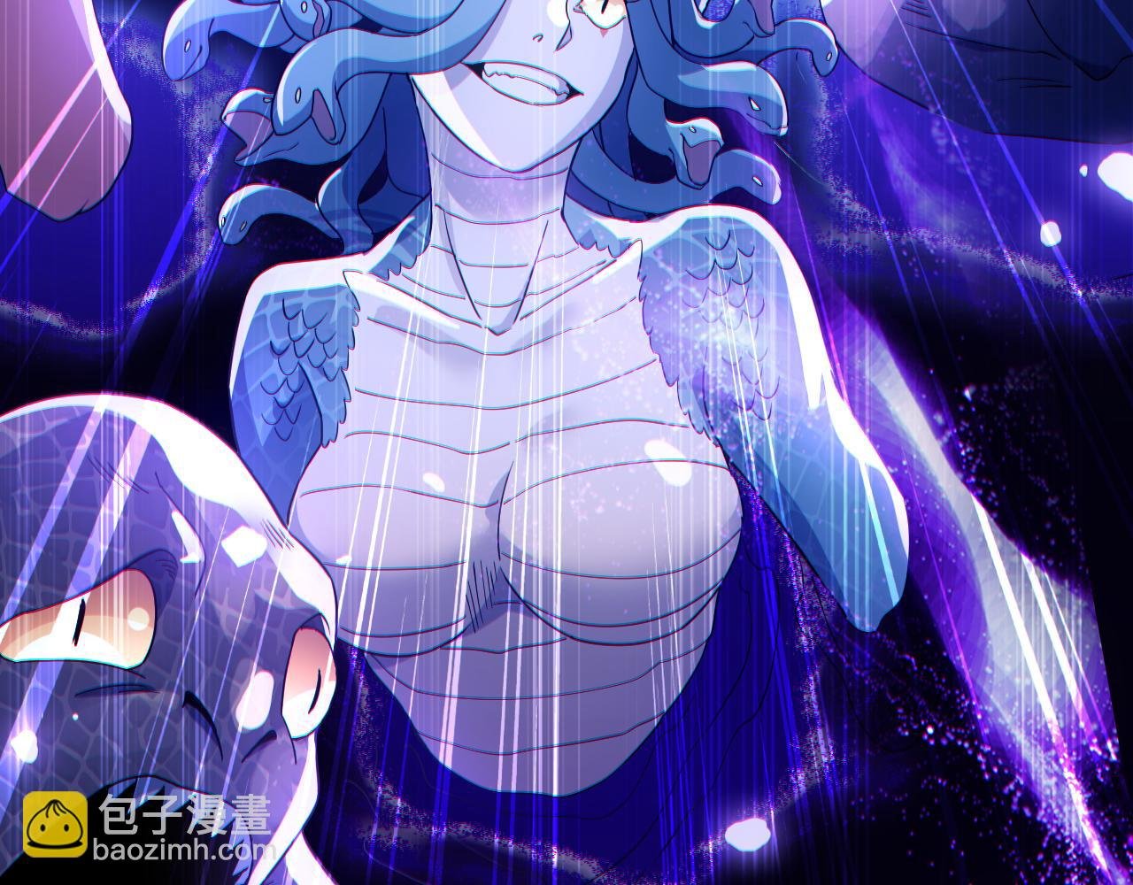 第119话 乞丐的真实身份竟然是仙君？