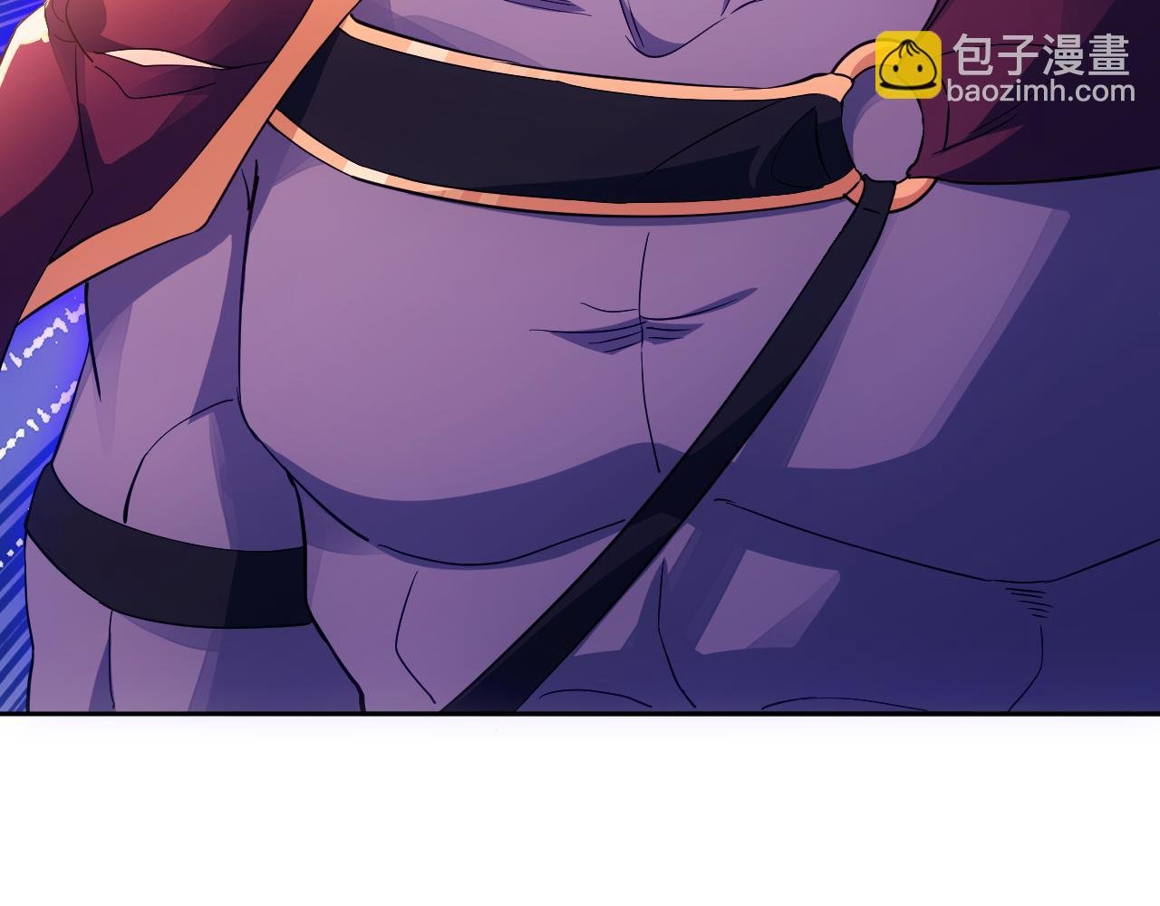 第121话 敢动我的人？我绝对不放过你！
