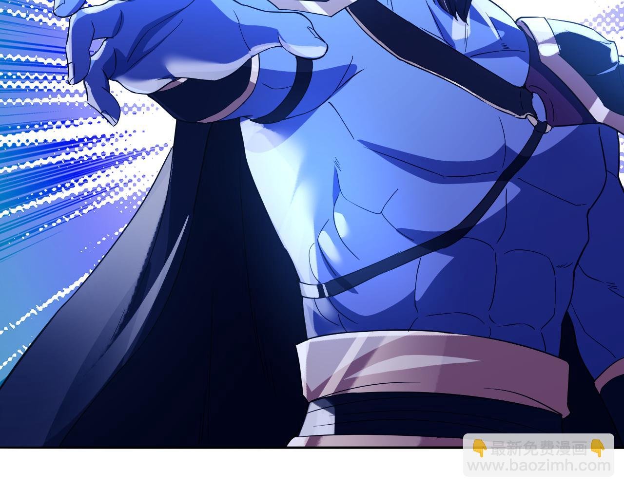 第123话 奇异少女现身！越作死越奖励？