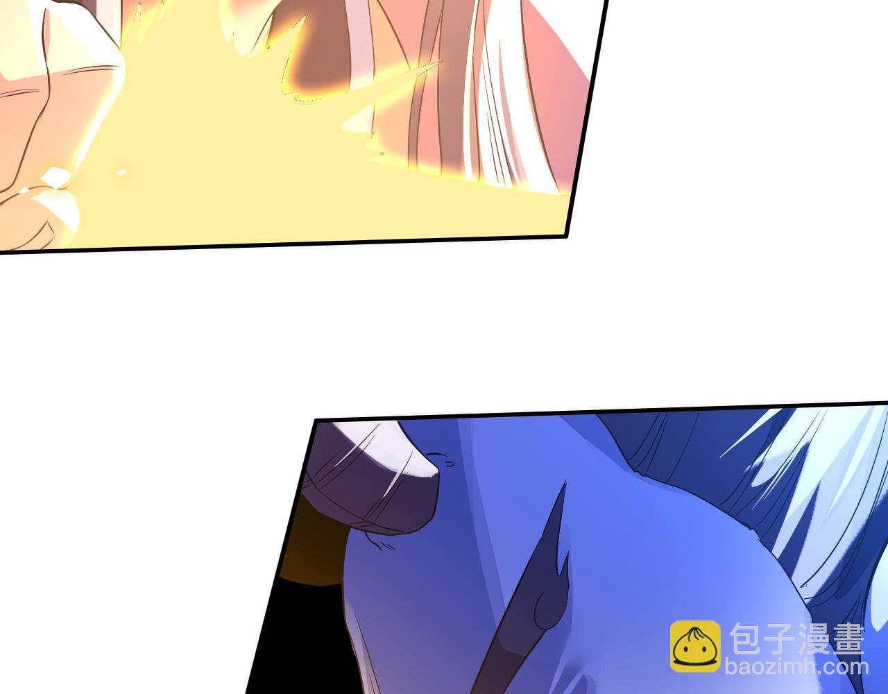 第123话 奇异少女现身！越作死越奖励？
