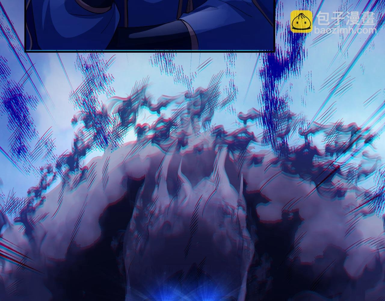 第125话 新的战争要开始了！