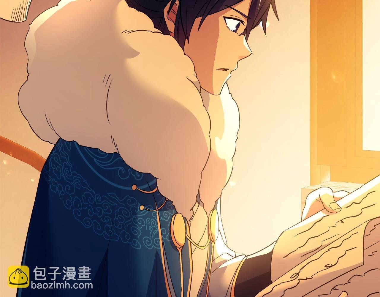 第125话 新的战争要开始了！