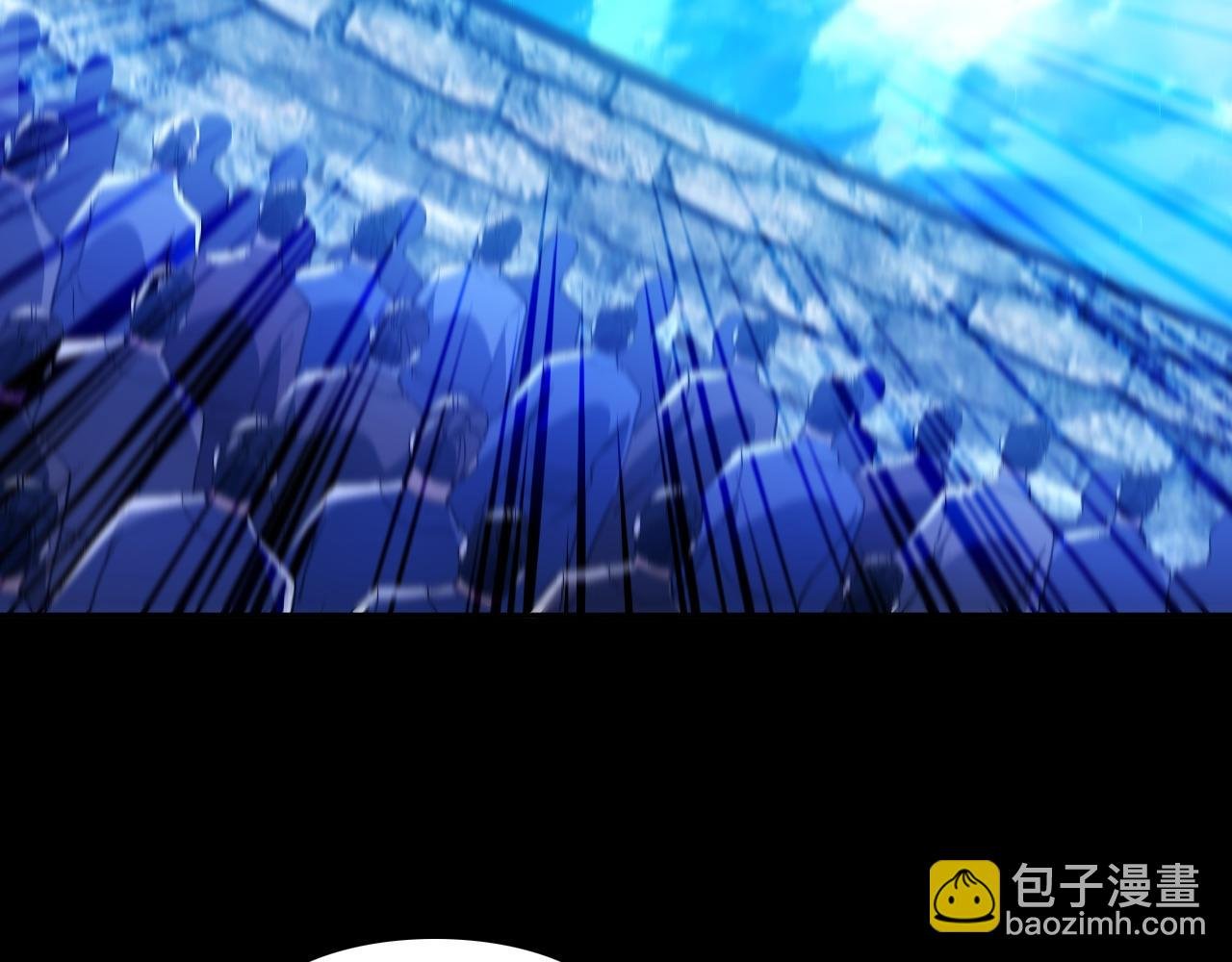 第128话 麻了！这开挂老六又突破了