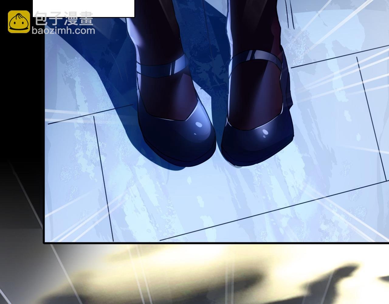 第128话 麻了！这开挂老六又突破了