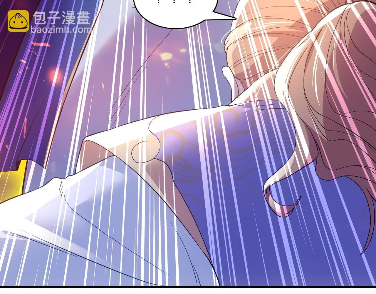 第128话 麻了！这开挂老六又突破了