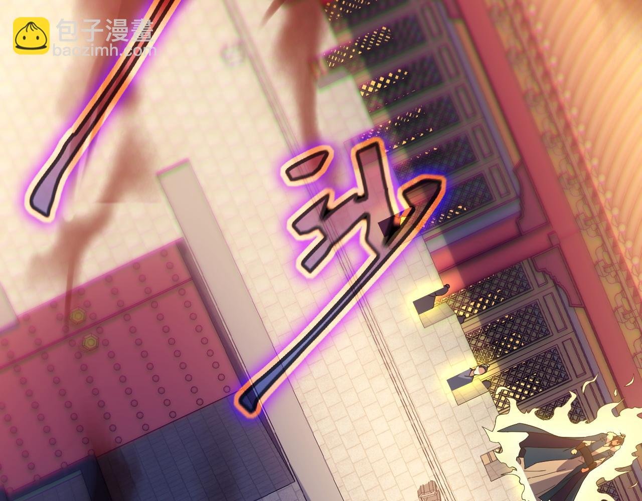 第129话 这次作死应该不会有意外了吧？