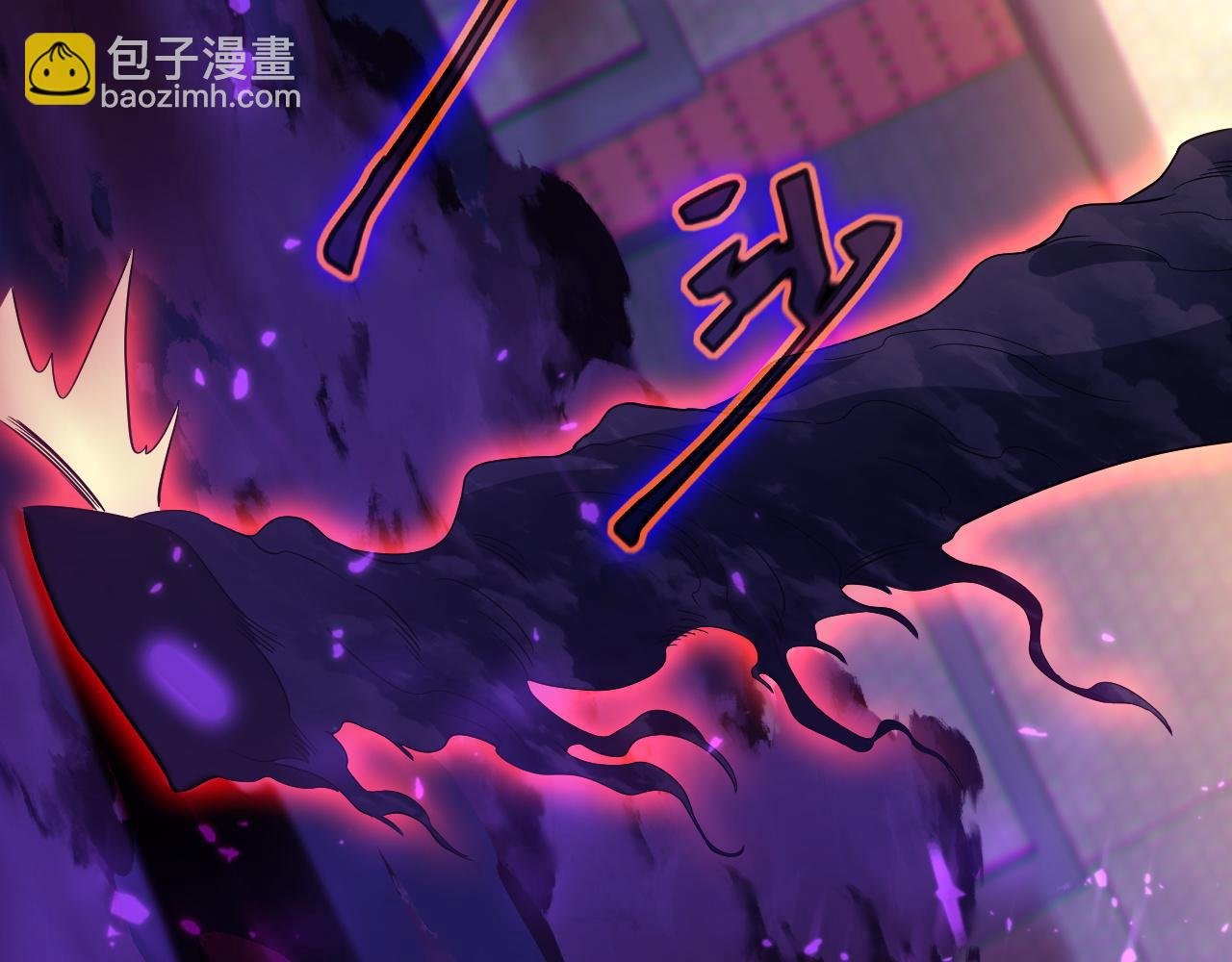 第129话 这次作死应该不会有意外了吧？