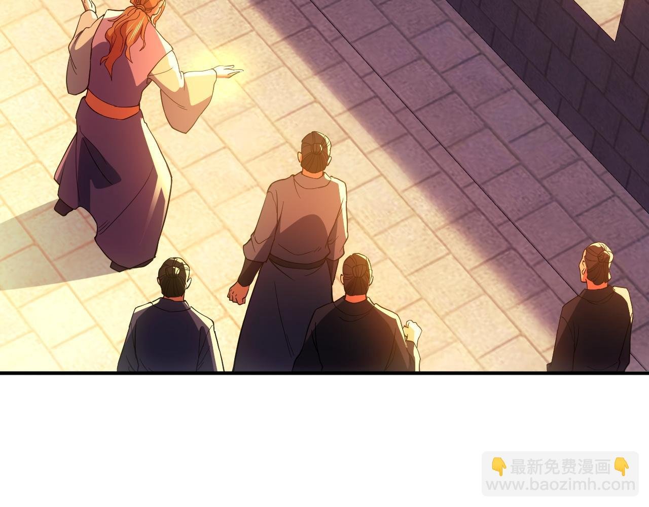 第129话 这次作死应该不会有意外了吧？