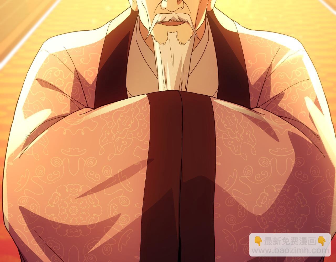第130话 直捣黄龙，仙族之首的位置我预定了