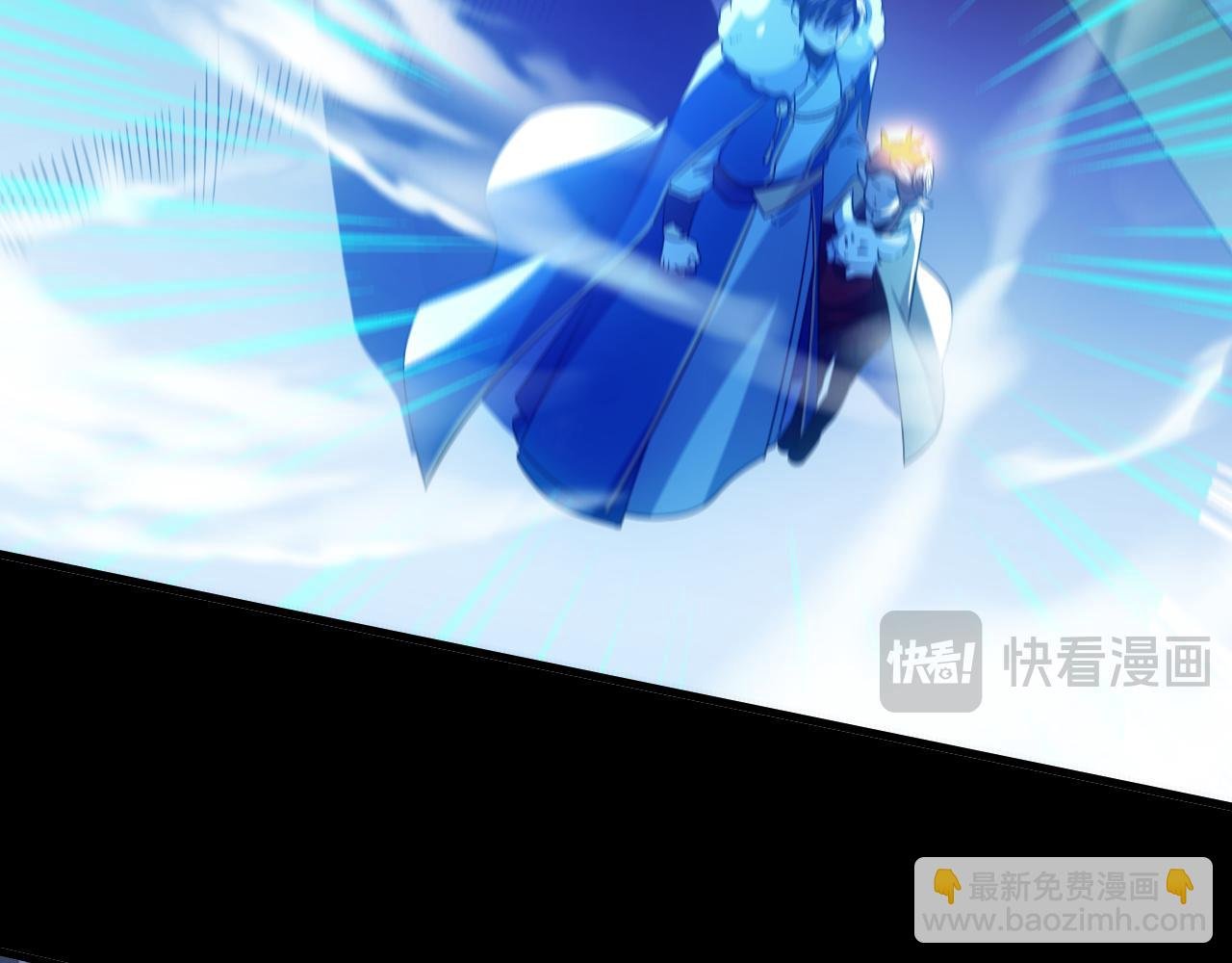 第132话 作死之心，再次燃烧！