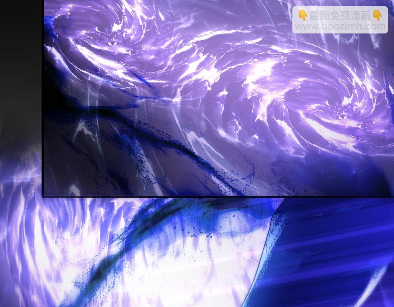 第133话 黑暗入侵 迫在眉睫