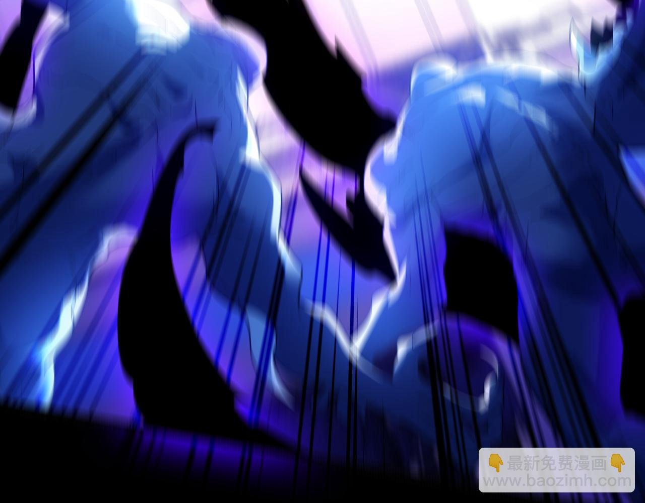 第133话 黑暗入侵 迫在眉睫