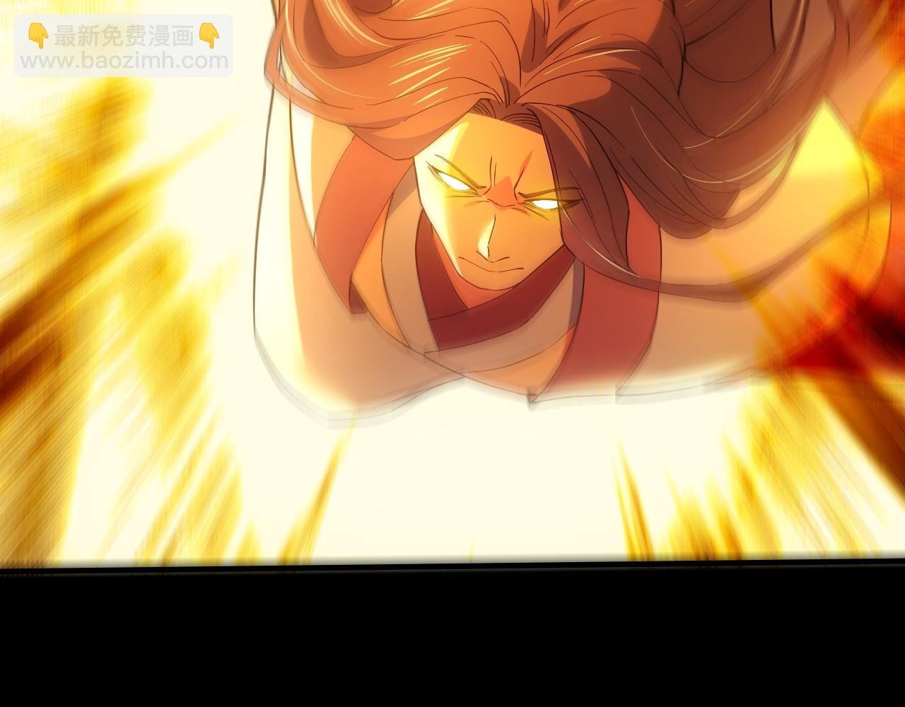 第135话 孙大圣来了？！