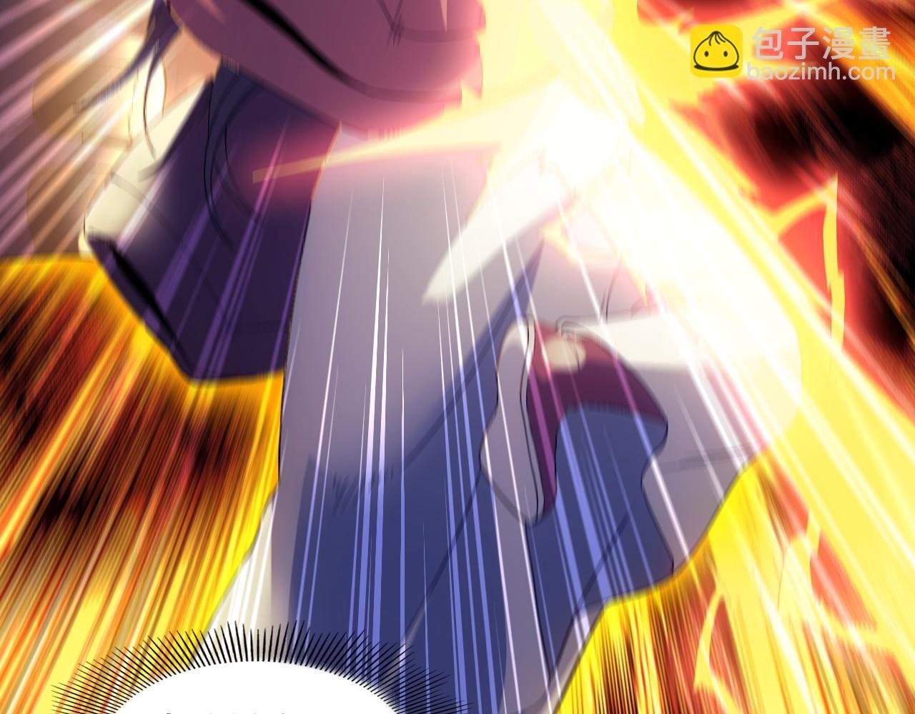 第135话 孙大圣来了？！