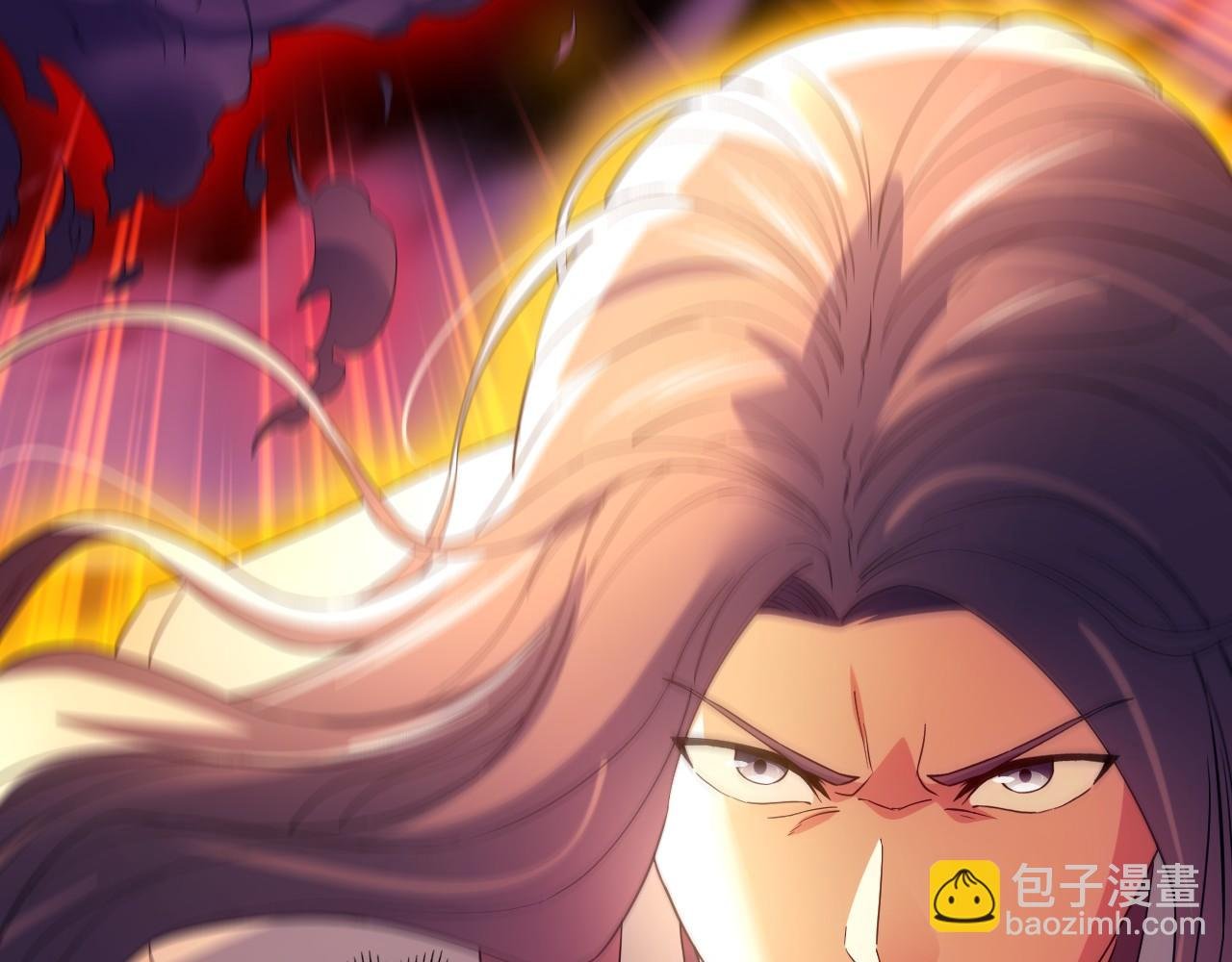 第135话 孙大圣来了？！