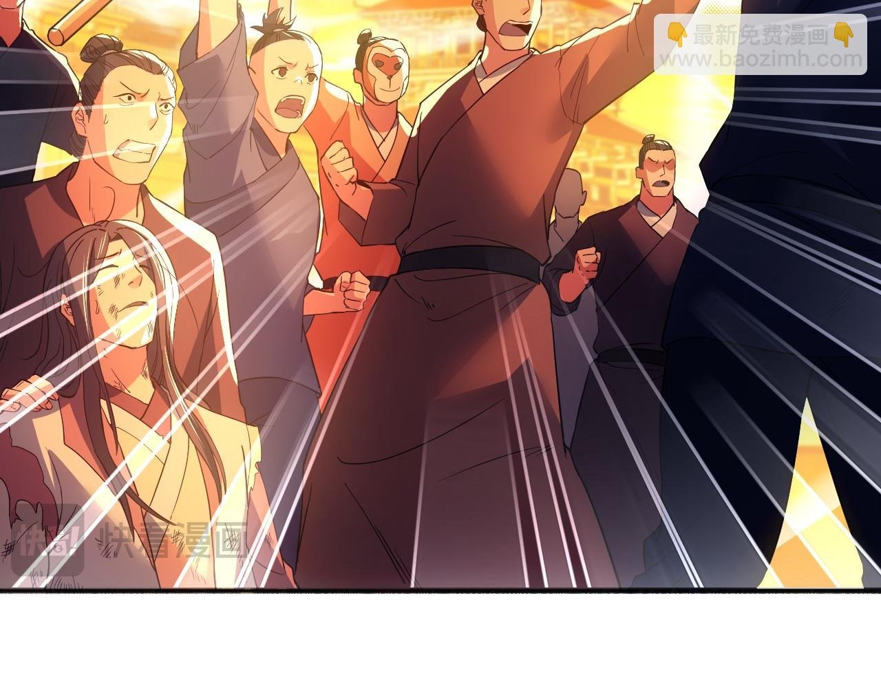 第136话 冷月仙尊，控龙的修行者