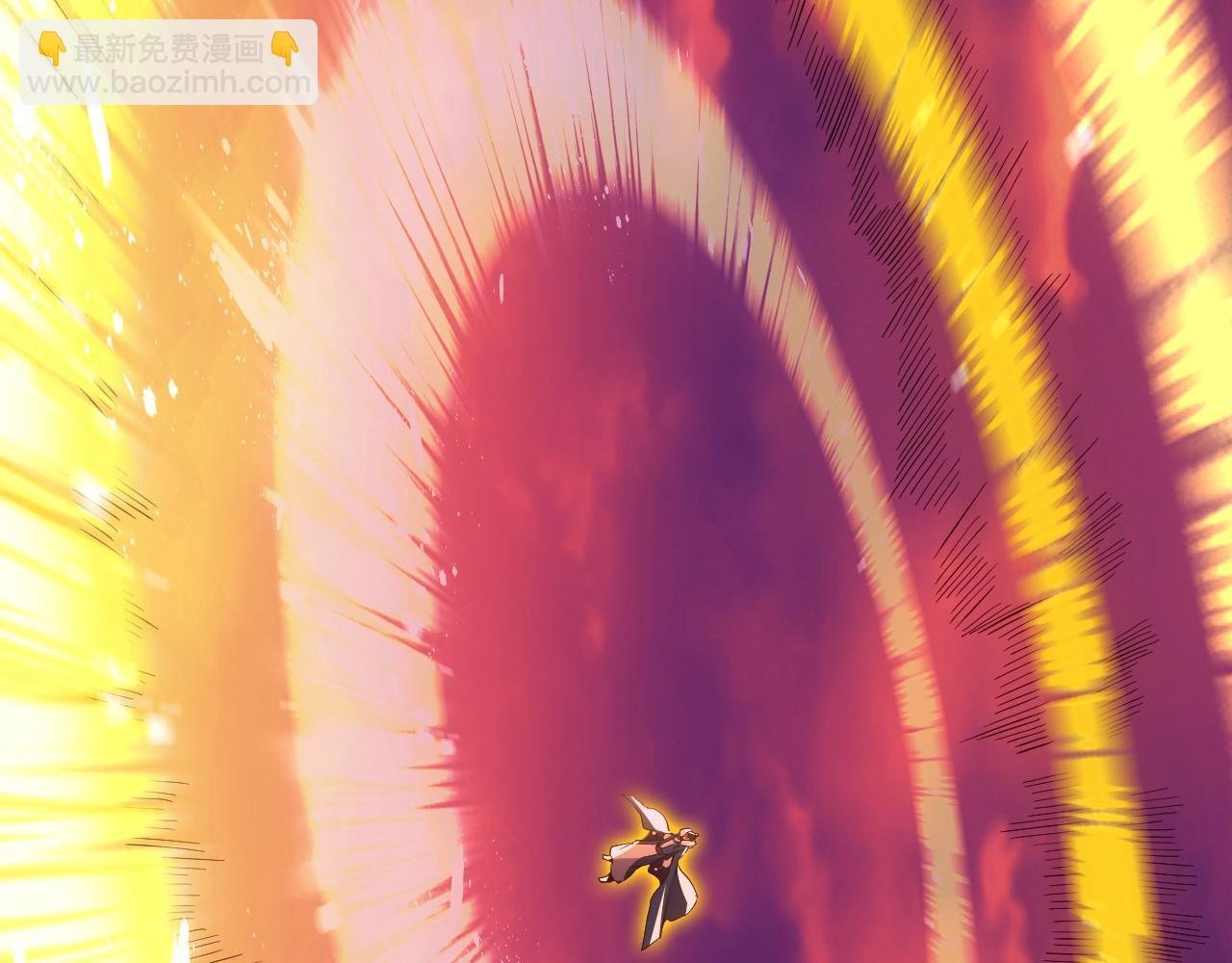第139话 众志成城，山河尽复！