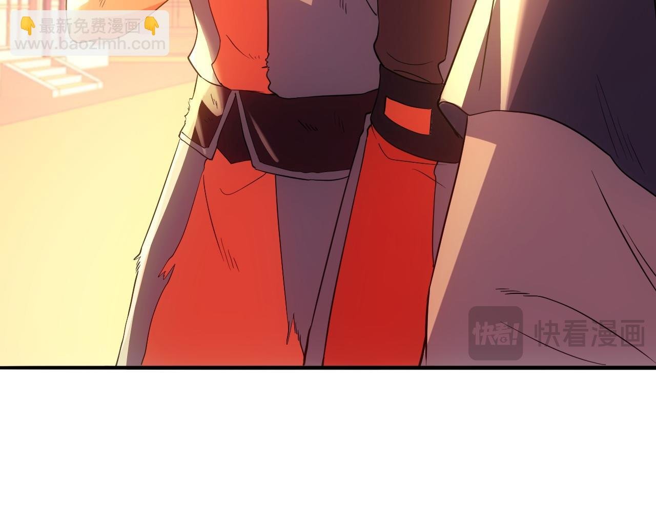 第139话 众志成城，山河尽复！