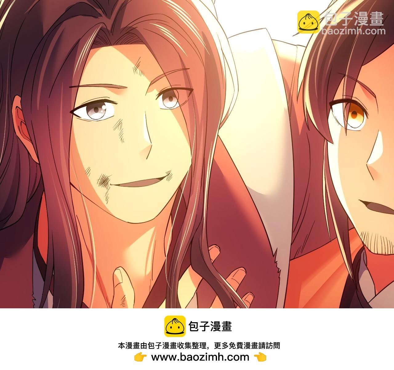 第139话 众志成城，山河尽复！