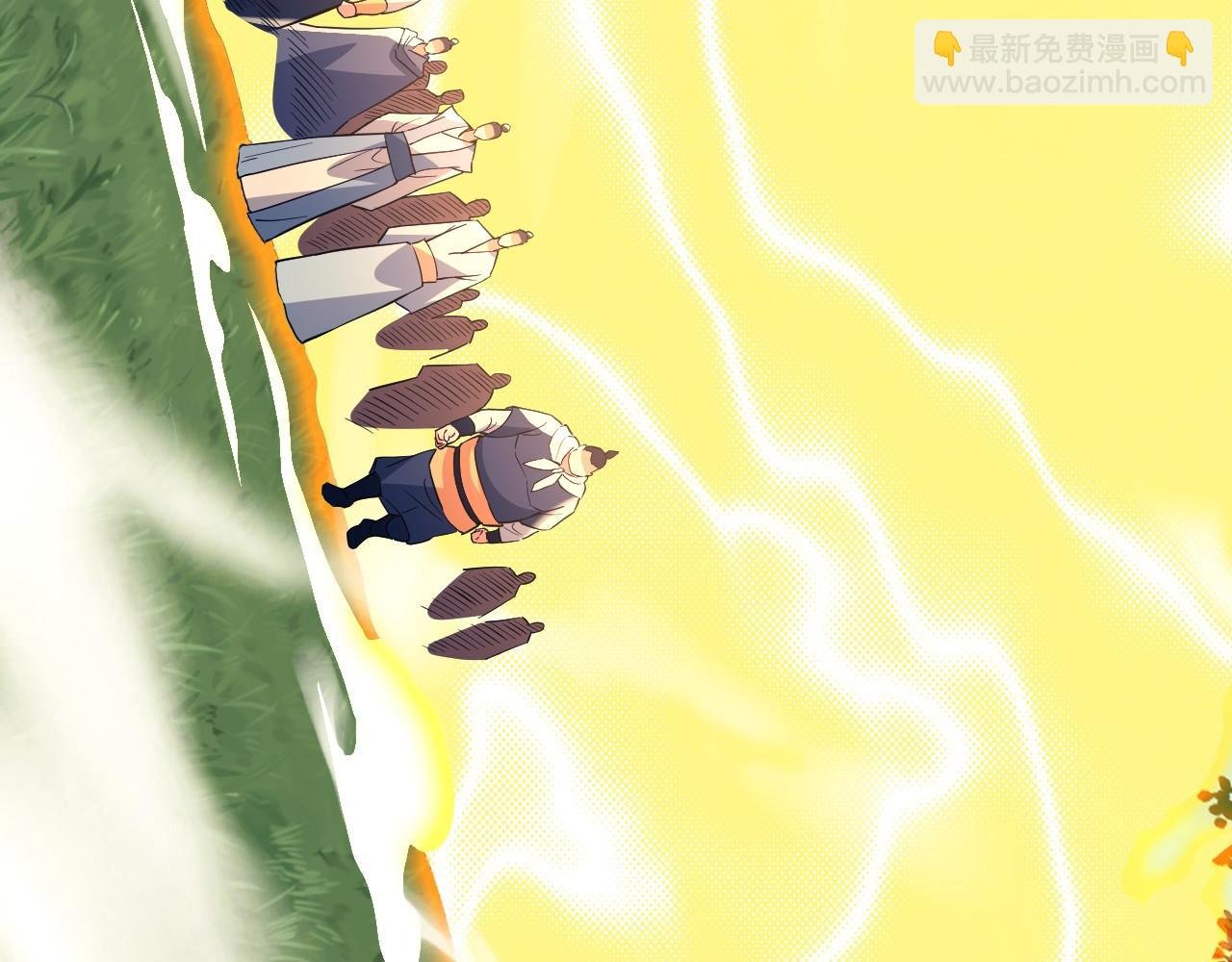 第141话 危机！这次必死无疑？