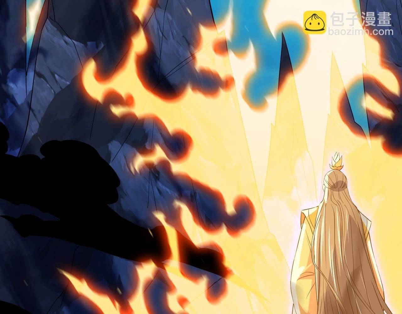 第141话 危机！这次必死无疑？