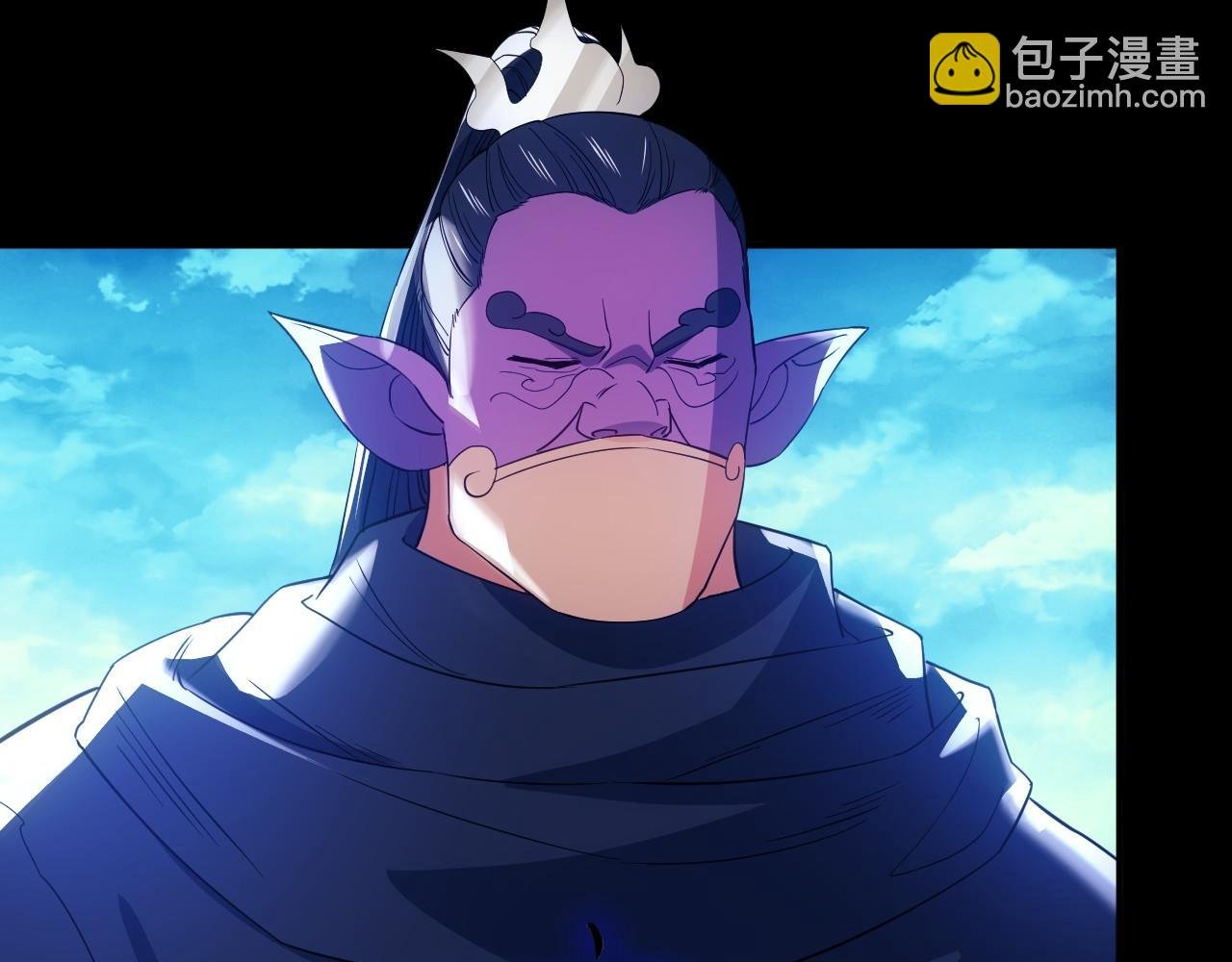 第142话 真真假假，是魔尊也是裴姐！