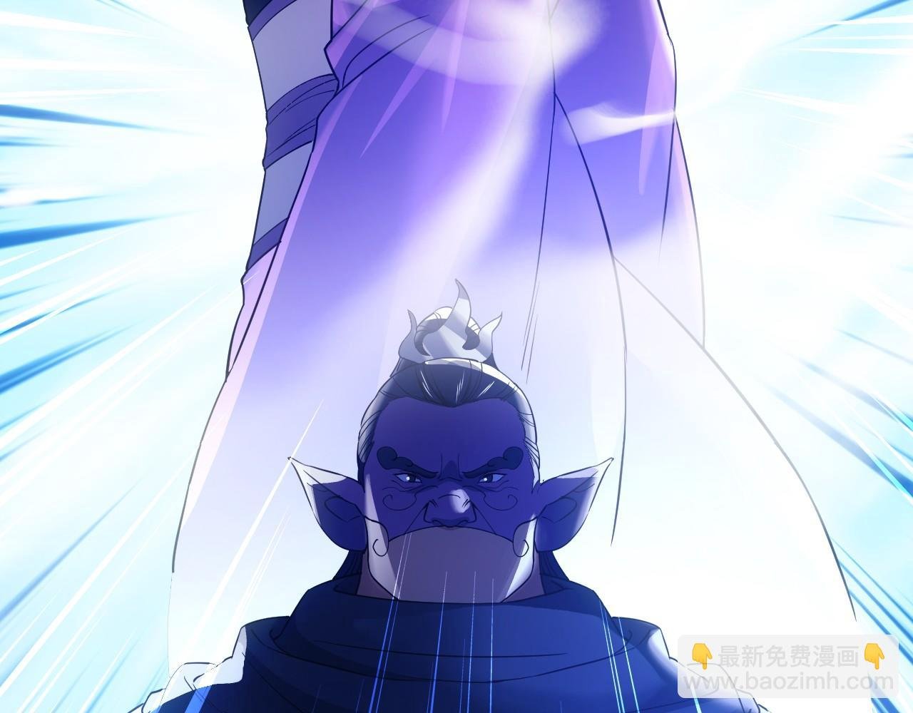 第142话 真真假假，是魔尊也是裴姐！