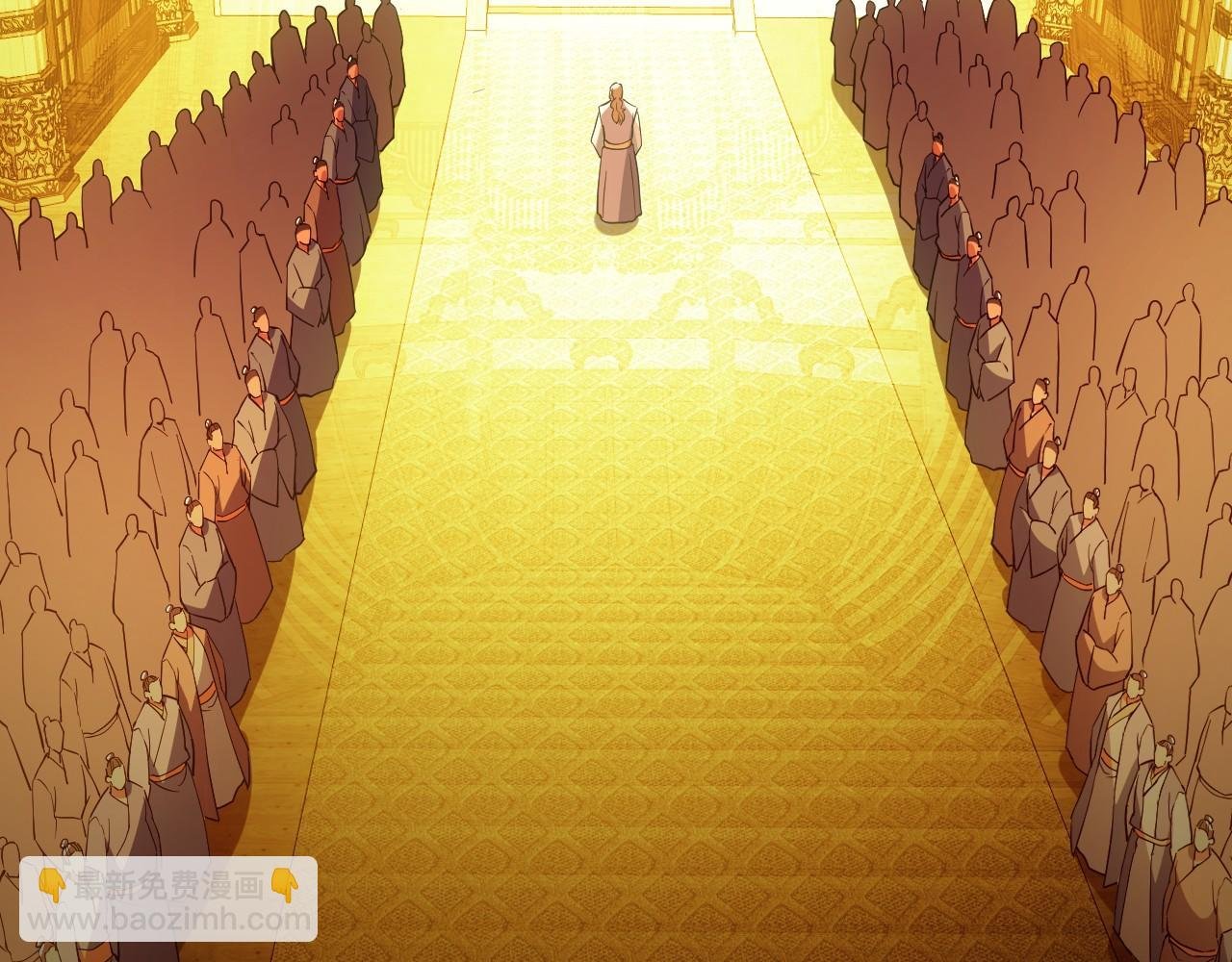 第143话 先遣部队，小试牛刀！