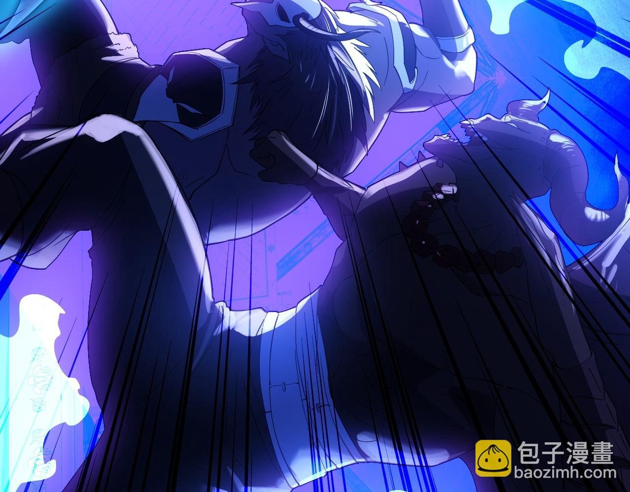 第146话 在座的各位，都是菜鸡！
