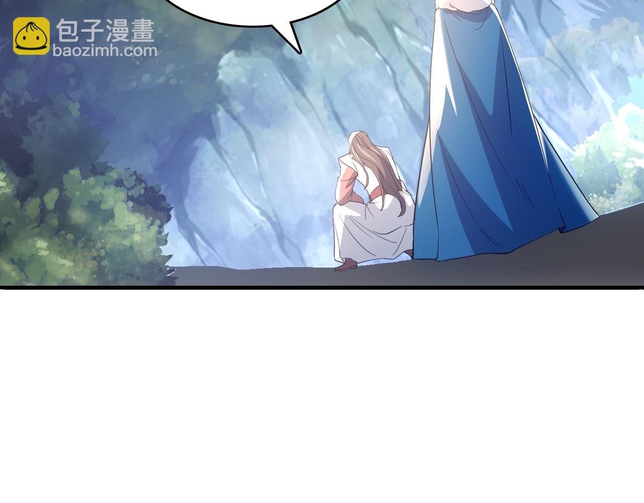 第147话 神陨之地，大周分崩离析的开始