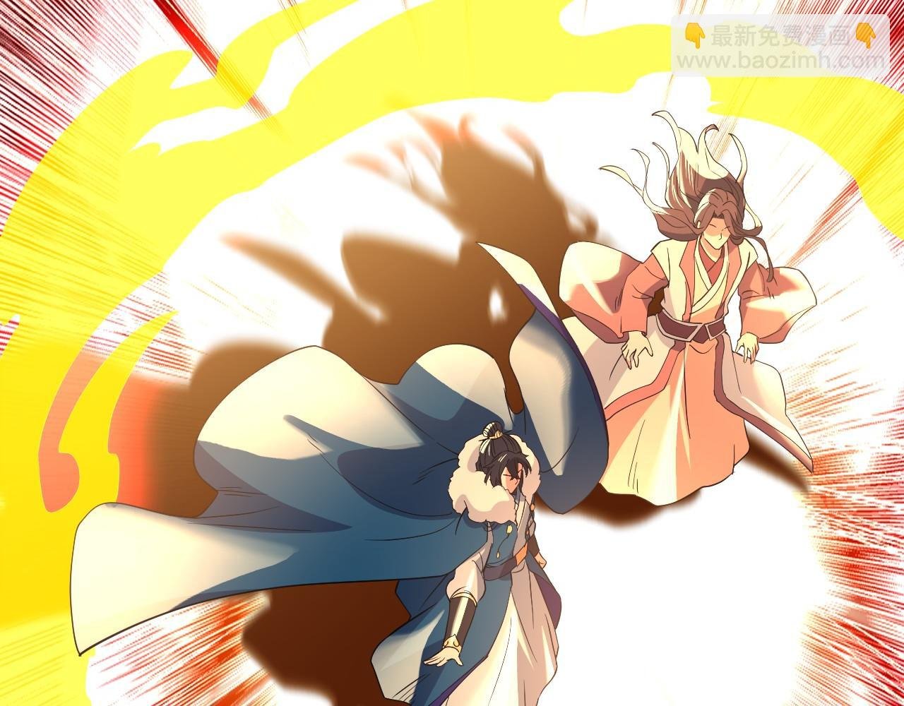 第147话 神陨之地，大周分崩离析的开始