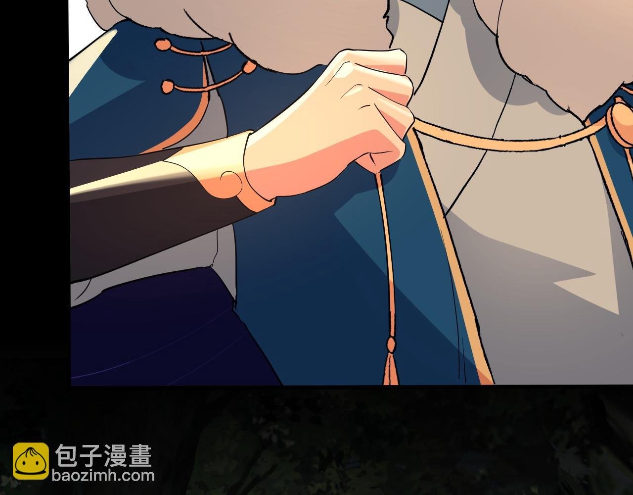 第147话 神陨之地，大周分崩离析的开始